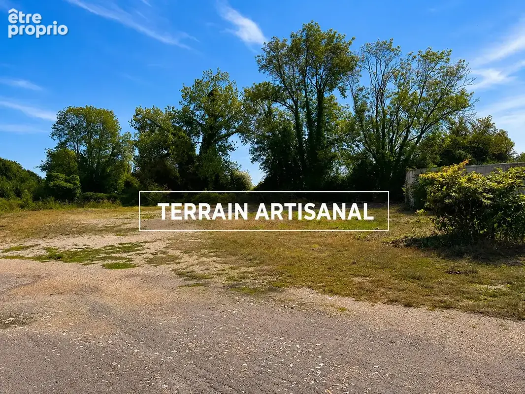 Terrain à BEUZEVILLE