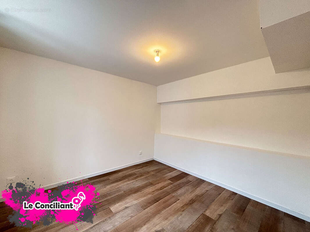 Appartement à LE VAL-D'AJOL