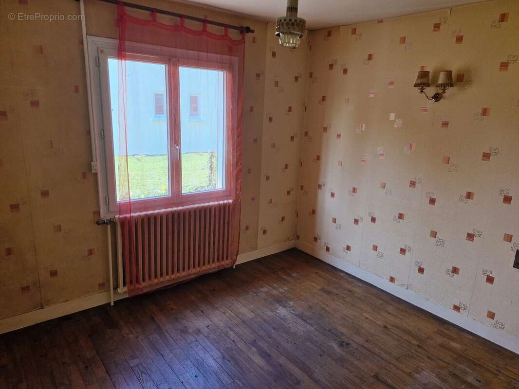 Maison à TINCHEBRAY