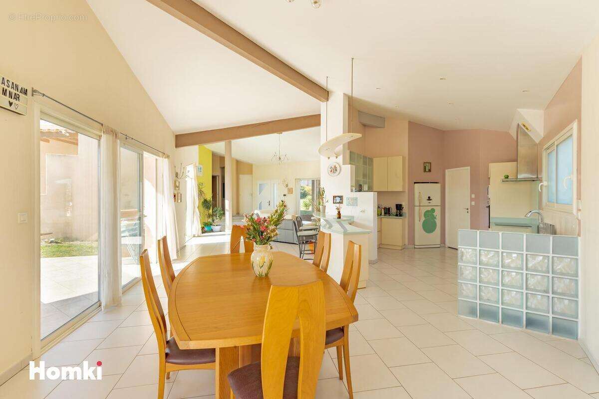 Maison à CARCASSONNE