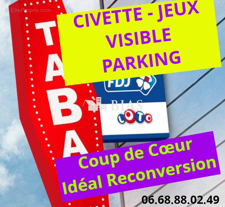 Autre à YVETOT
