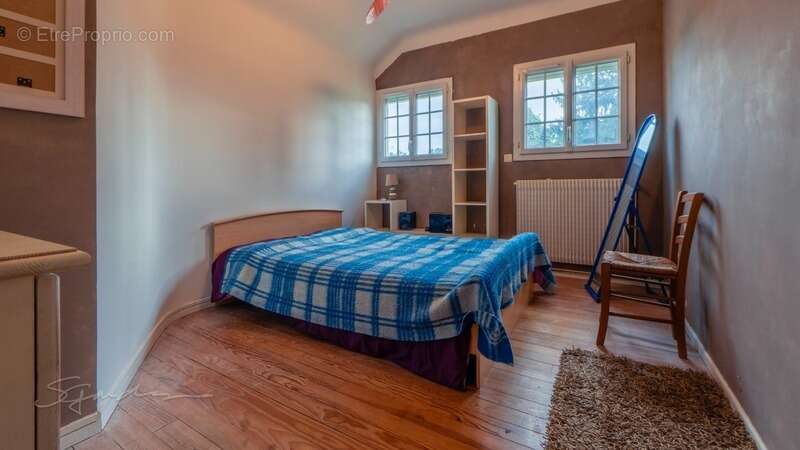 Appartement à PAU