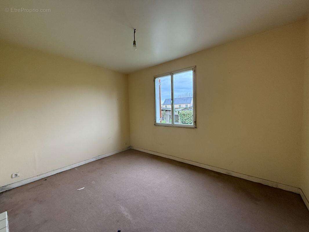Maison Isigny Le Buat 4 pièce(s) 104 m2 - photo 8