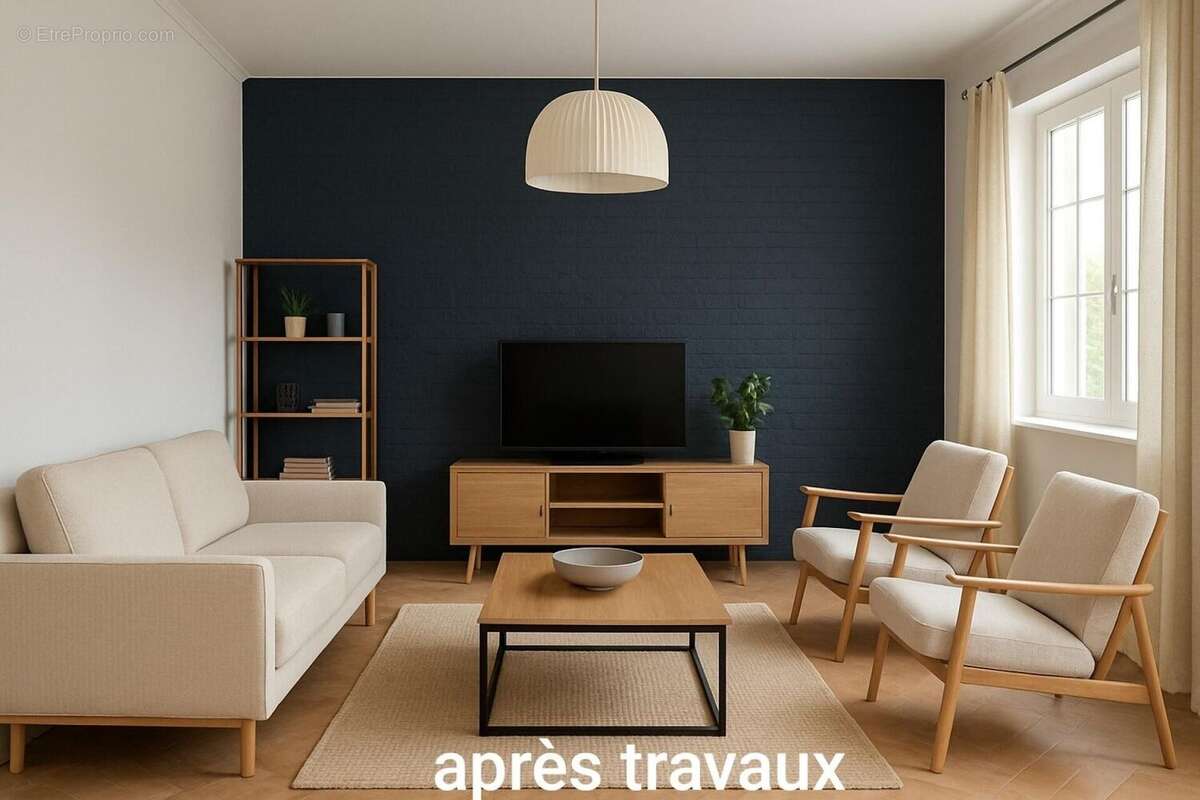 Photo 6 - Maison à PLOUGUIEL