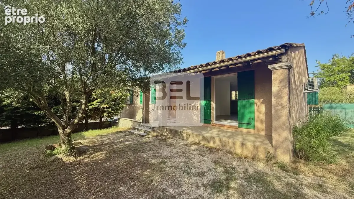 Maison 3 chambres avec jardin et garage à Bagnols sur Cèze - photo 15