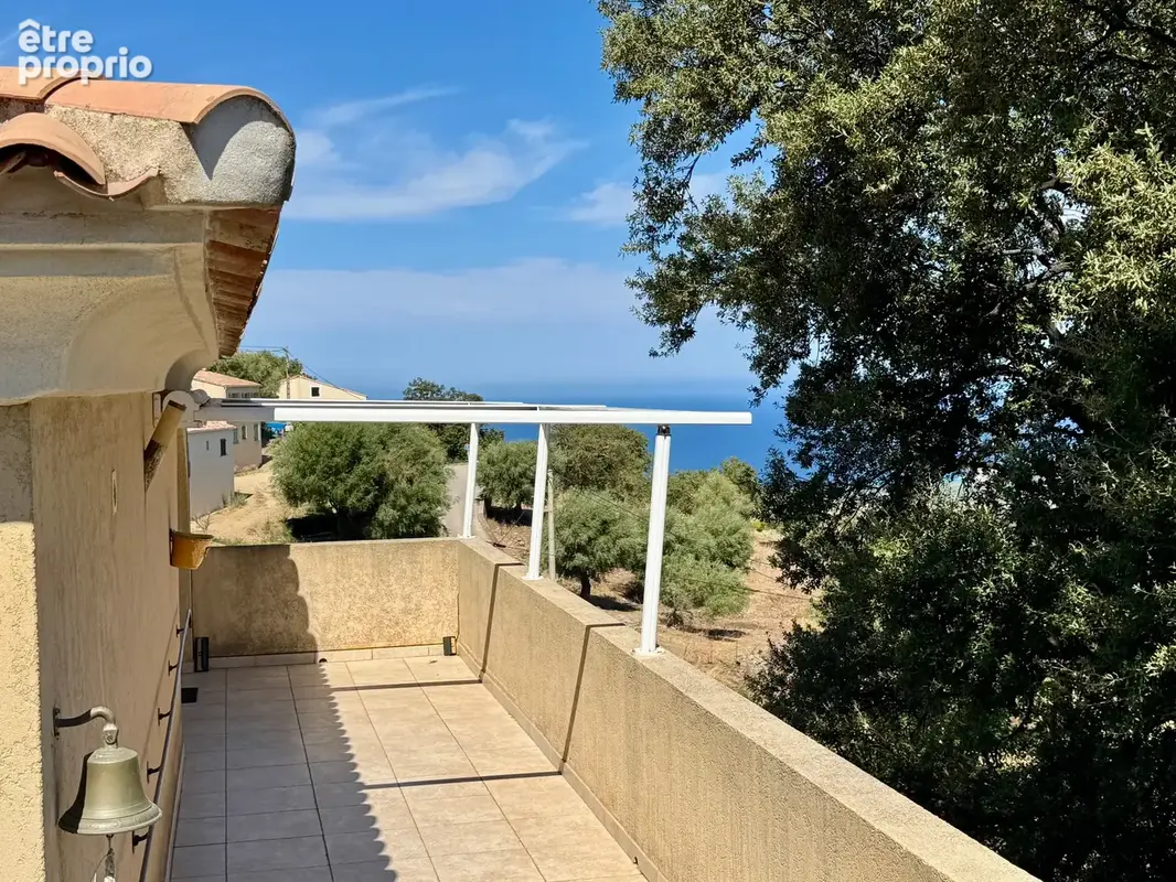Appartement à vendre 3 pièces CATERI (20) - photo 4