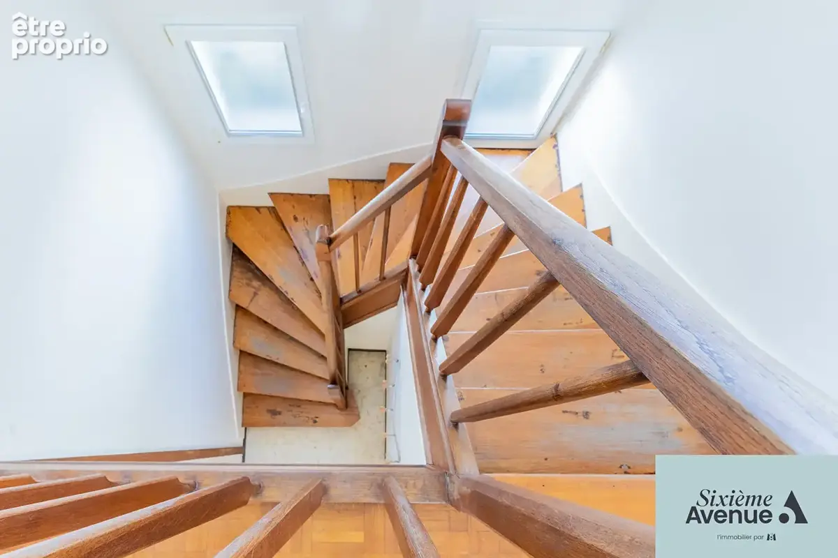 Maison familiale de 451m² à Chilly-Mazarin - photo 11