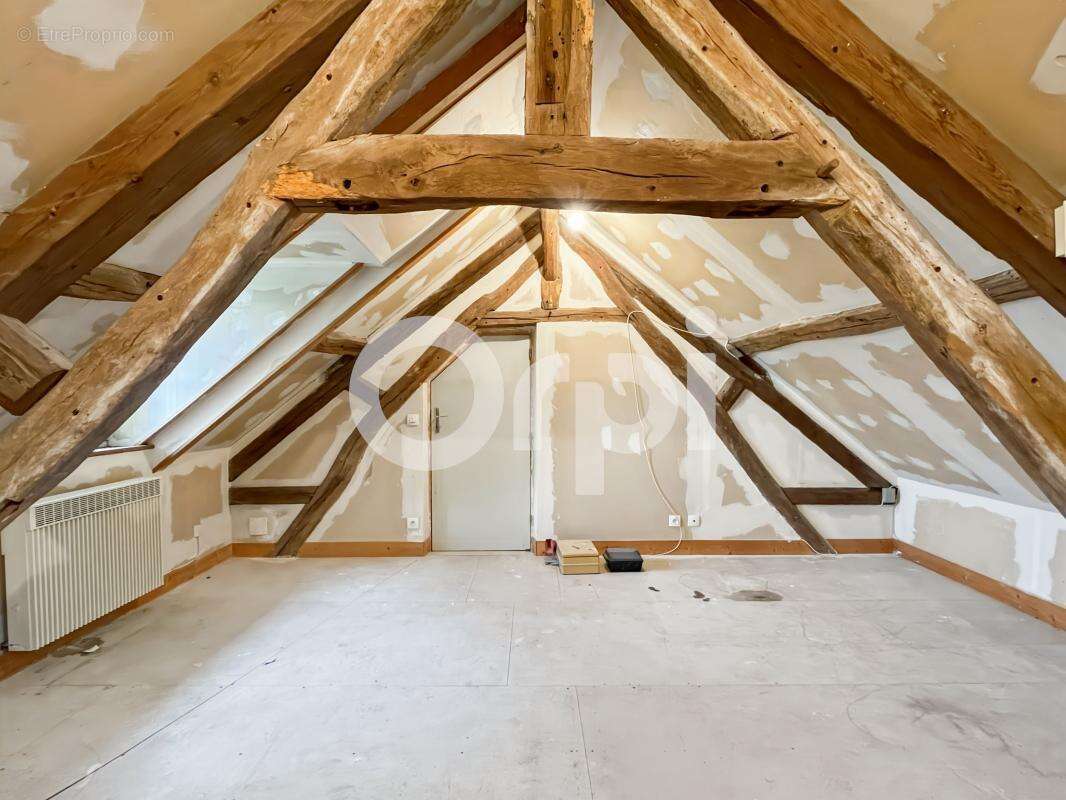 Maison à EVREUX