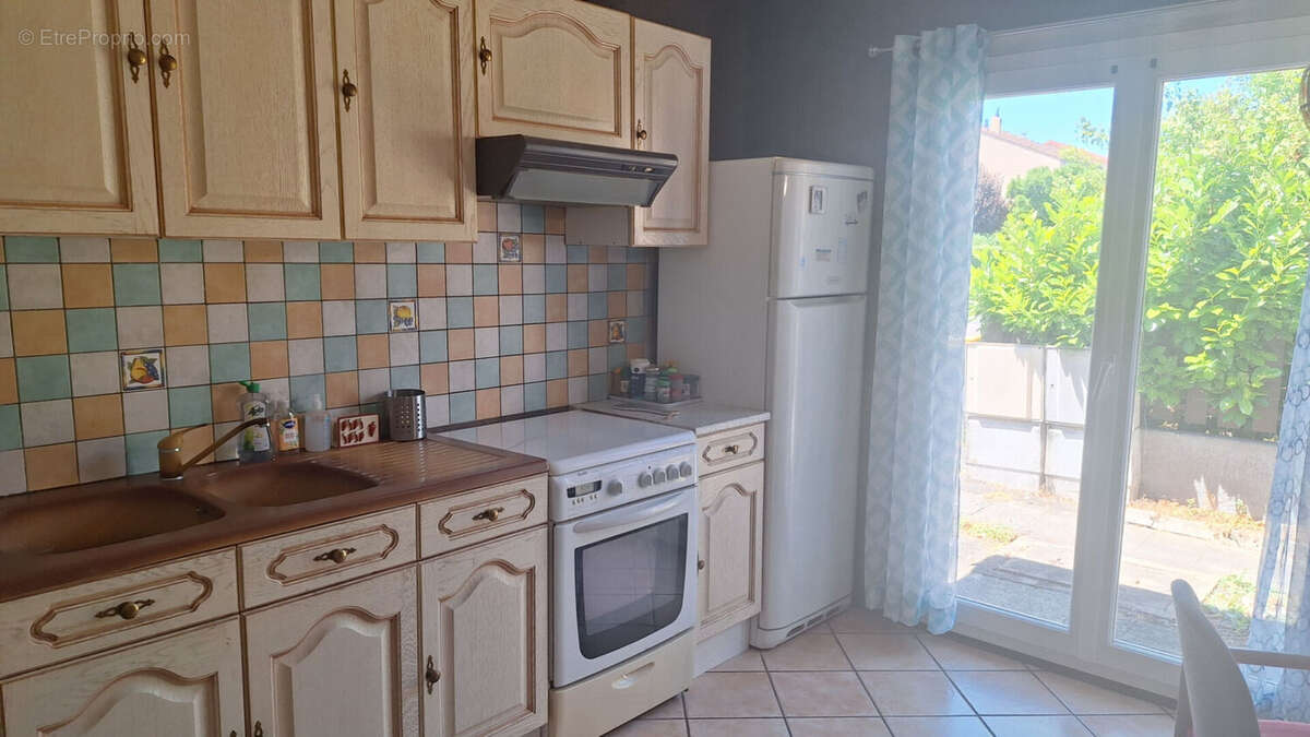 Maison Cournon D Auvergne 4 pièce(s) 95 m2 - photo 10