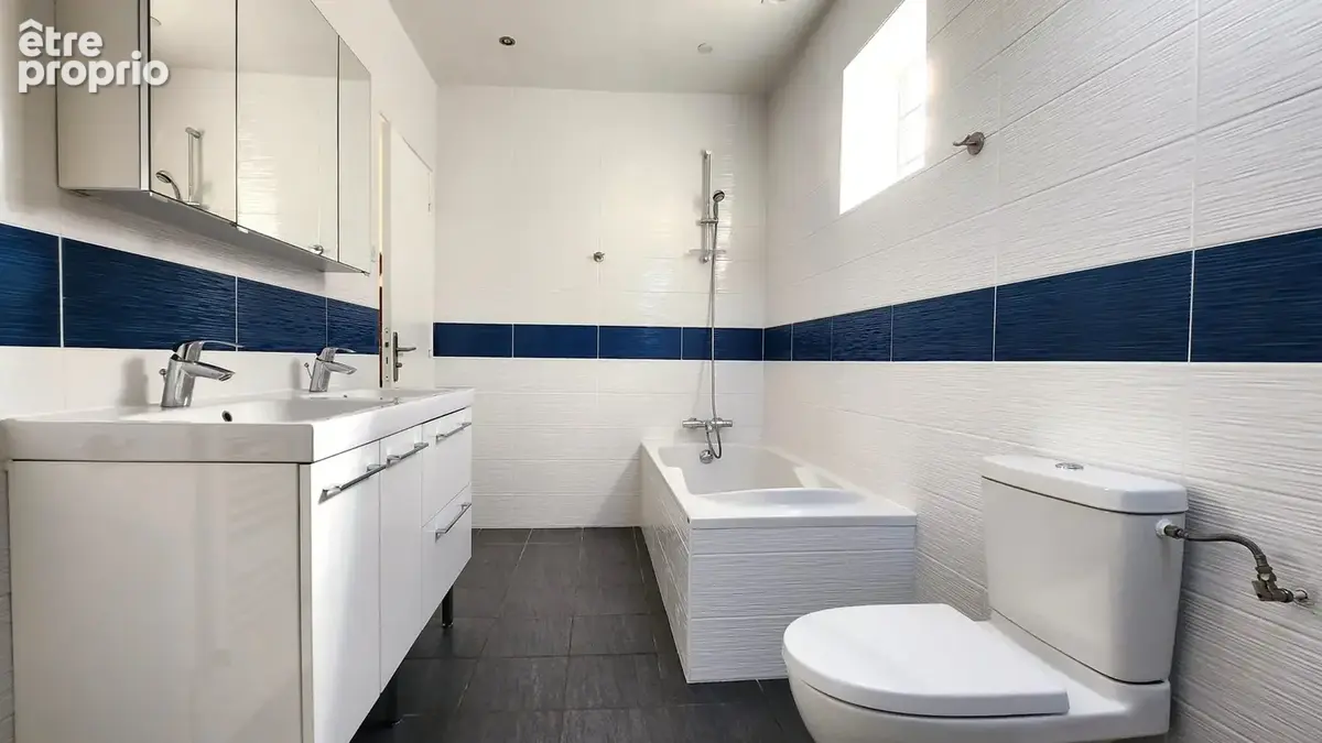 Maison 4 pièces 130 m² à vendre à Maisons-Alfort (94700) - photo 8