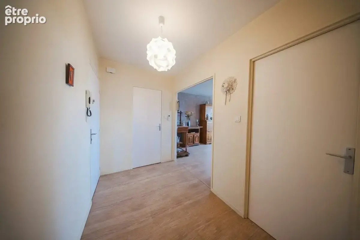 Appartement 85 m² à Cournon-D'auvergne  - photo 6