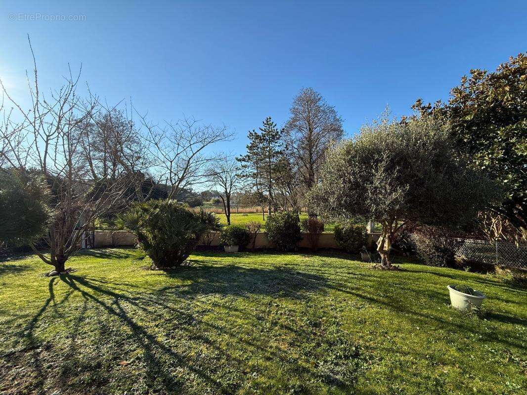 Maison à SAINT-PALAIS-SUR-MER