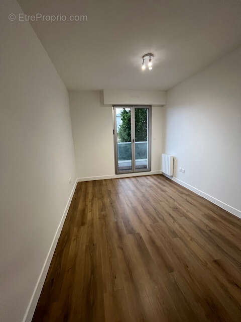Appartement à NOGENT-SUR-MARNE