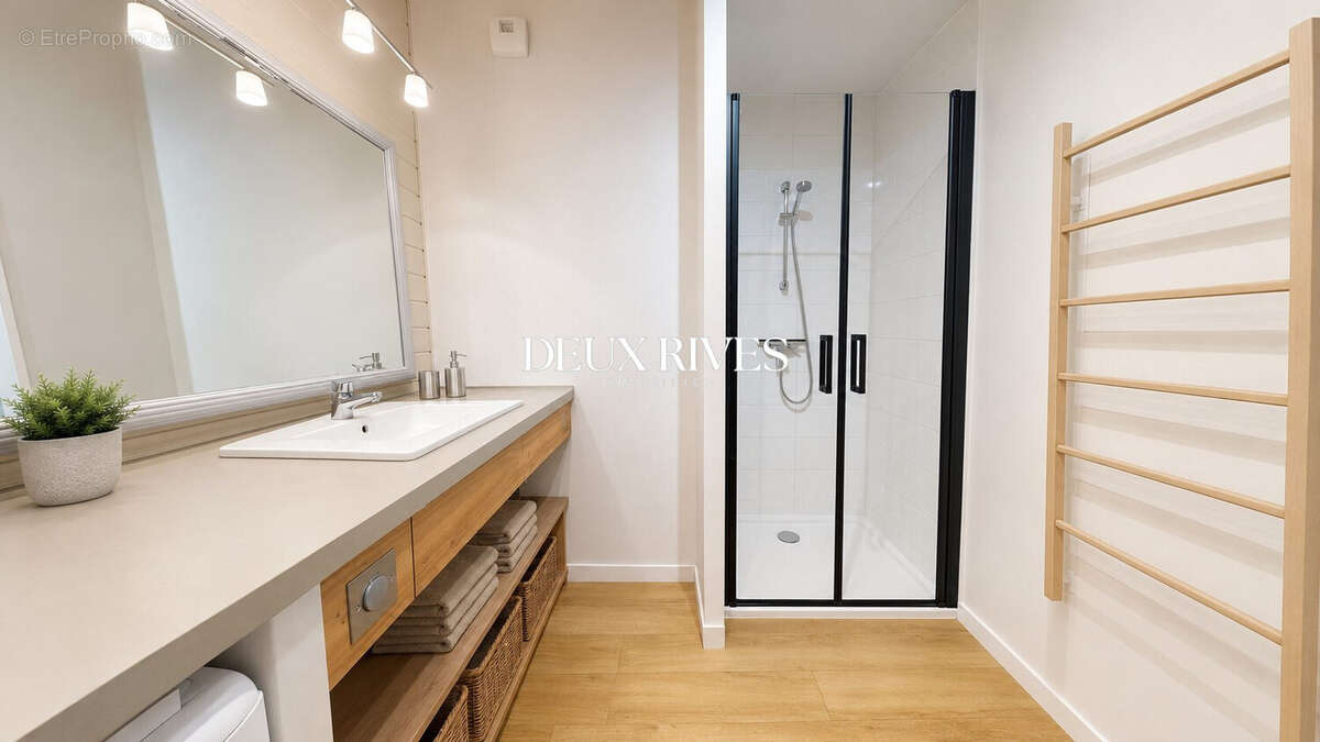 Appartement 50 m² à Nantes  - photo 6