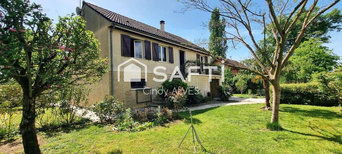 Photo 5 - Maison à BETAILLE