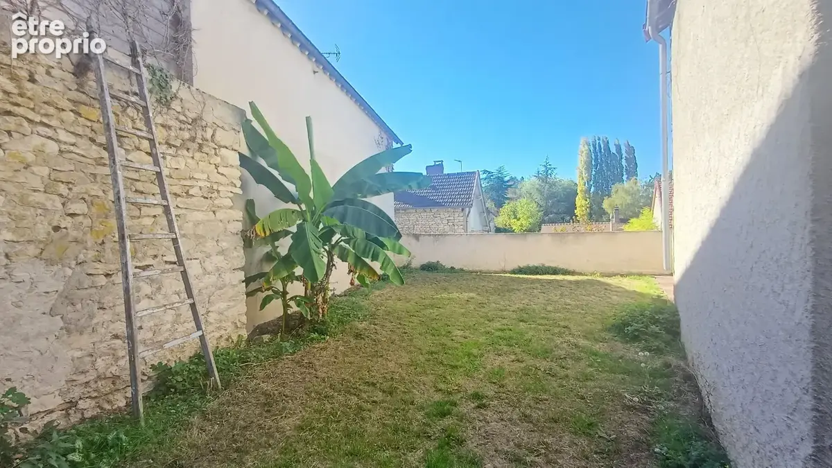 Maison 10min  Magny En Vexin 5 pièce(s) 137 m2 - photo 3
