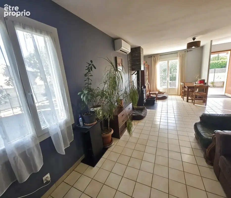 A vendre villa 2 chambres garage - photo 8