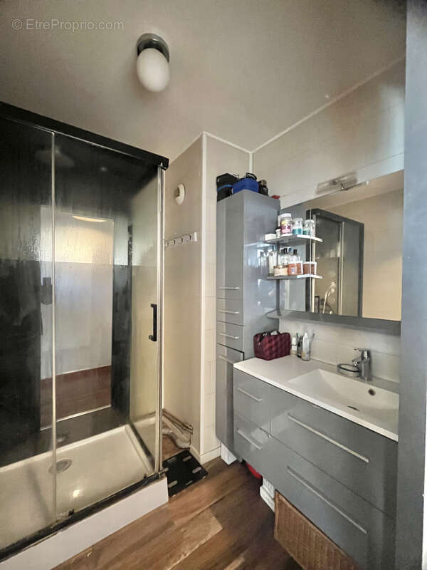 Appartement à BAGNOLET