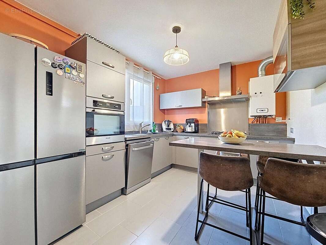 Photo 6 - Appartement à REIMS