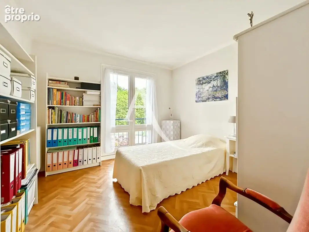 Appartement Bois D Arcy 3 pièce(s) 59 m2 - photo 10