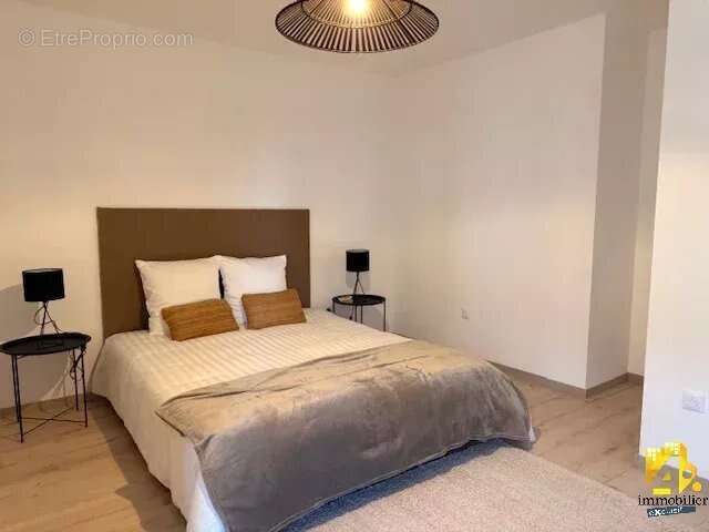 Appartement à COMPIEGNE
