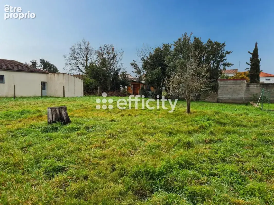 Terrain 421 m² à vendre à Chatelaillon-Plage (17340) - photo 2