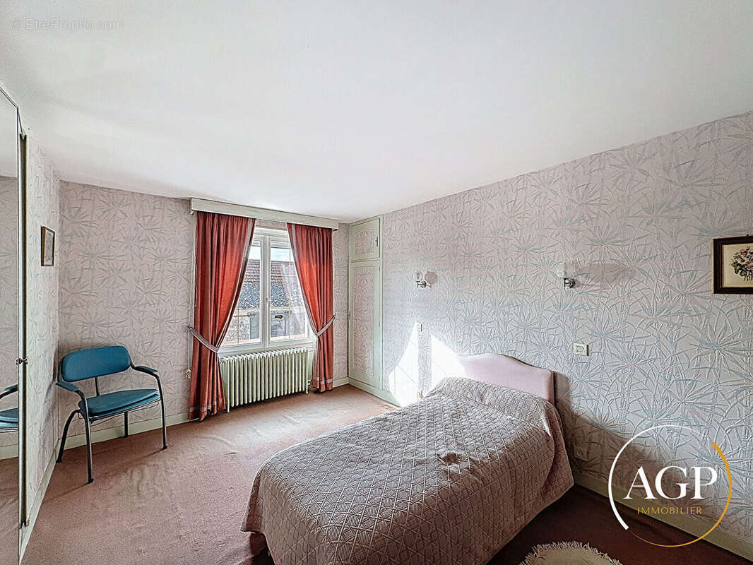 Maison 3 chambres et atelier - photo 9