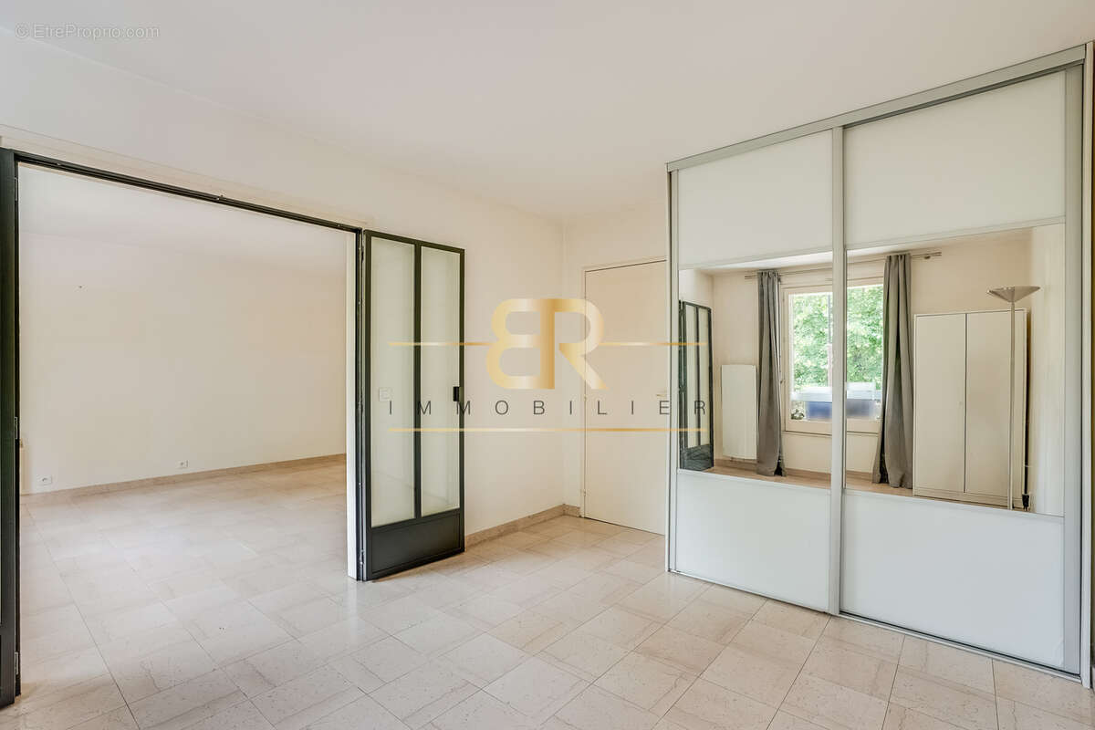 Saint cloud / lumineux / ligne l / t2 - photo 8