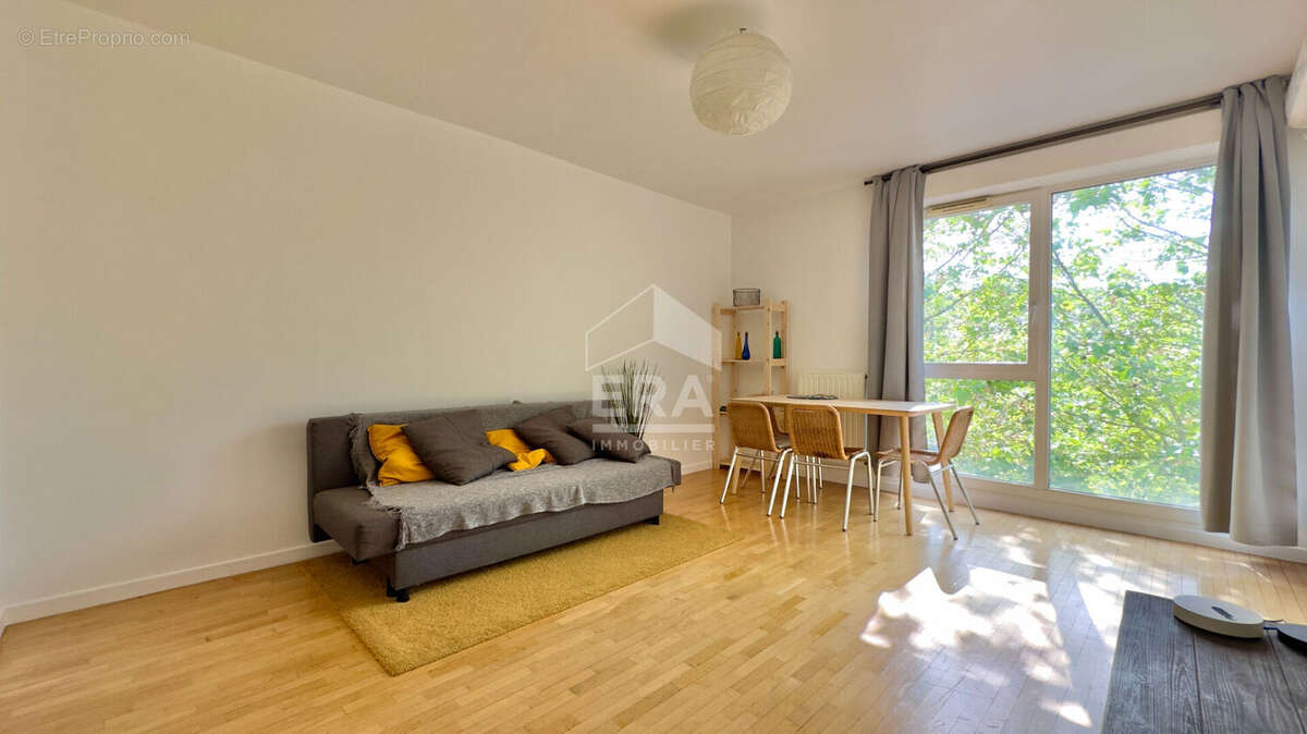 Appartement à CACHAN