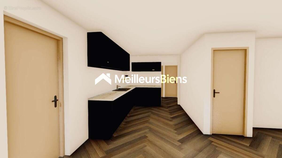 Maison à OSNY