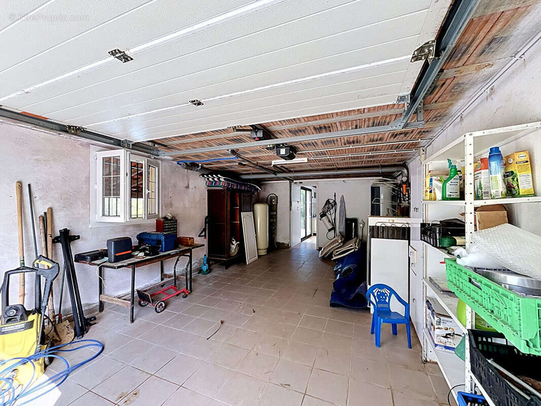 Maison 145 m² à Llupia  - photo 13