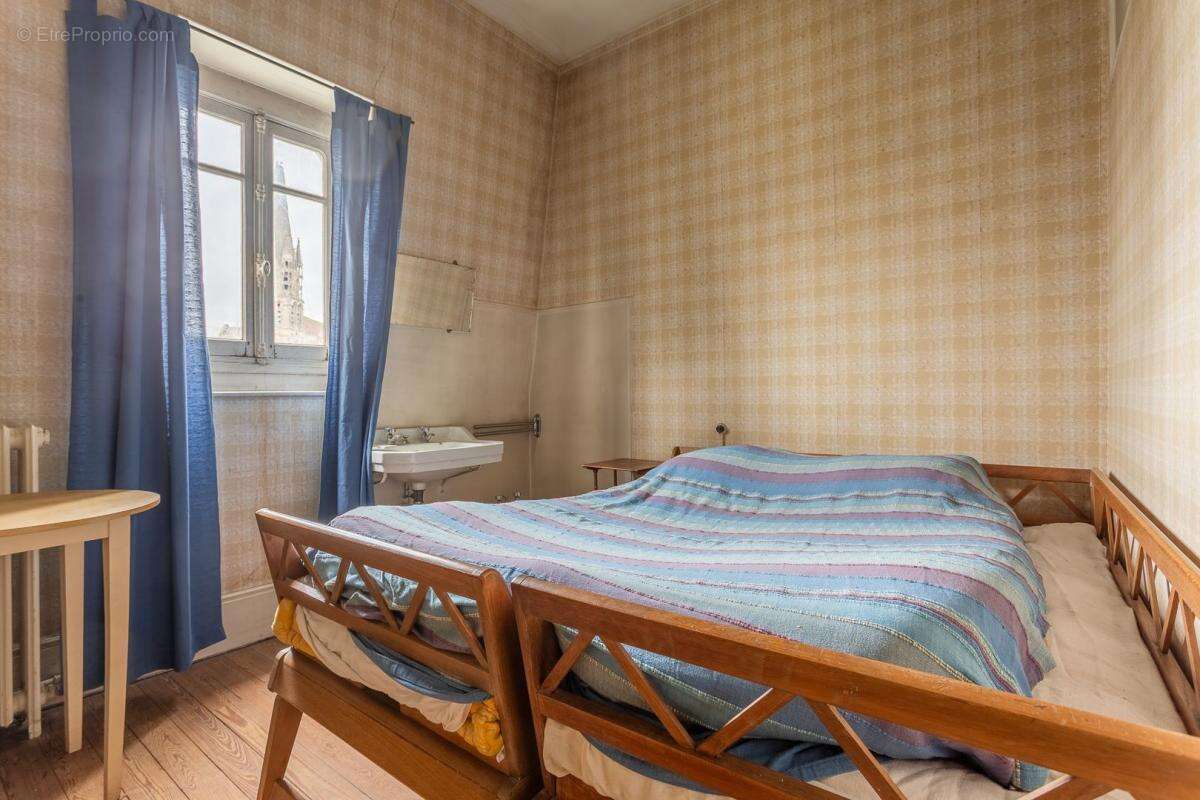 Maison à ETAMPES