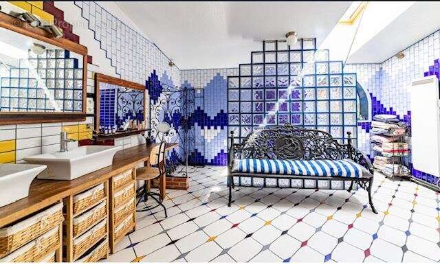 Maison à MONTIGNY-LES-CORMEILLES