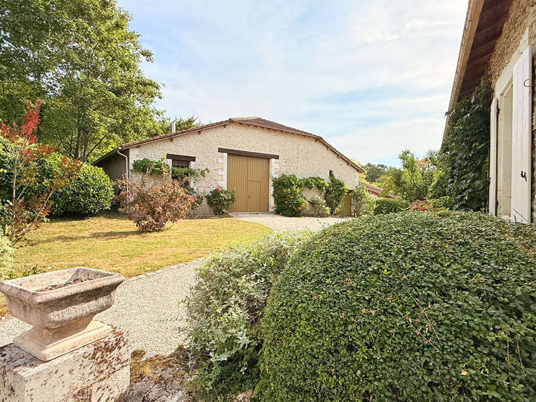 Maison de caractère - photo 3