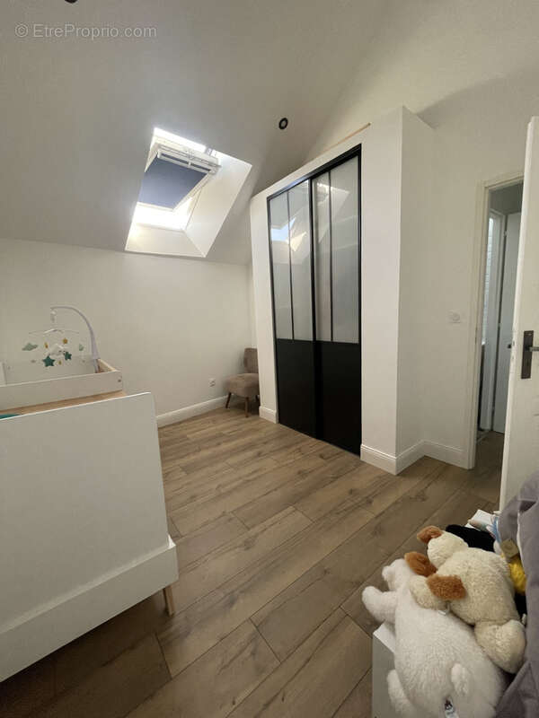 Maison à CHATELLERAULT