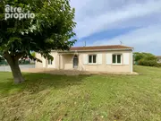 Maison à MESNAC