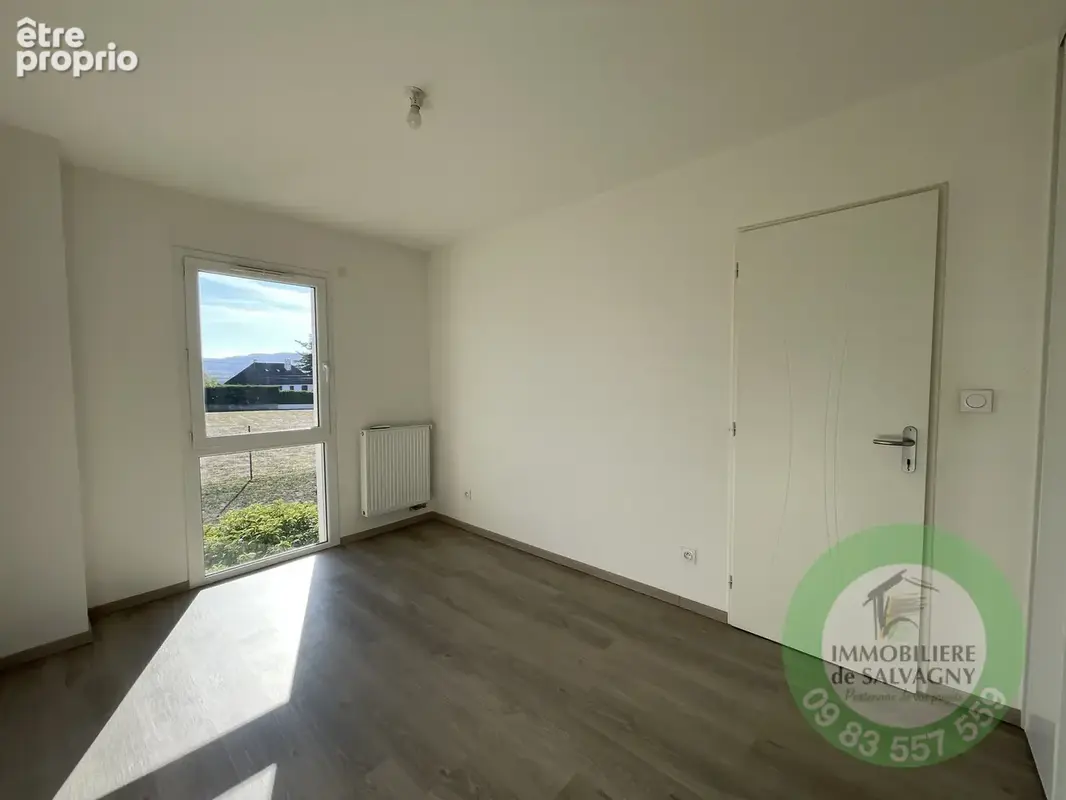 A vendre maison récente avec terrain de 866 m2 à La Tour de Salvagny - photo 13