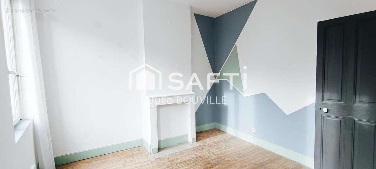 Photo 6 - Maison à SAINT-POL-SUR-TERNOISE