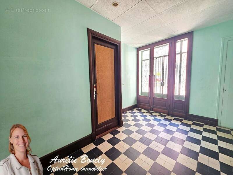 Appartement à SAINT-LAURENT-DU-PONT