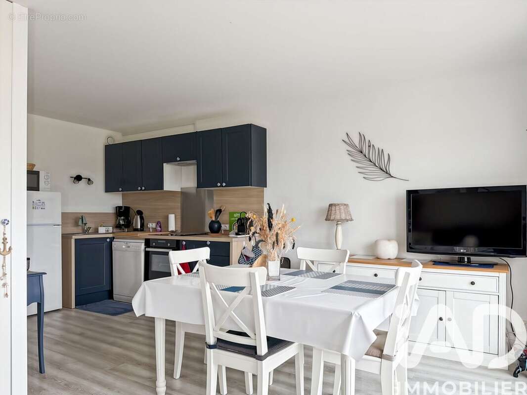 Photo 2 - Appartement à PORNIC