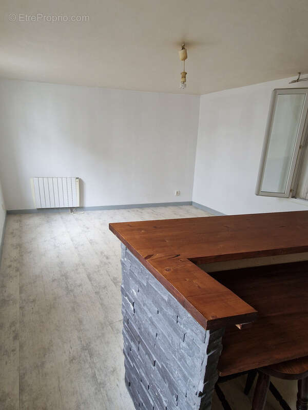 Maison à LILLEBONNE