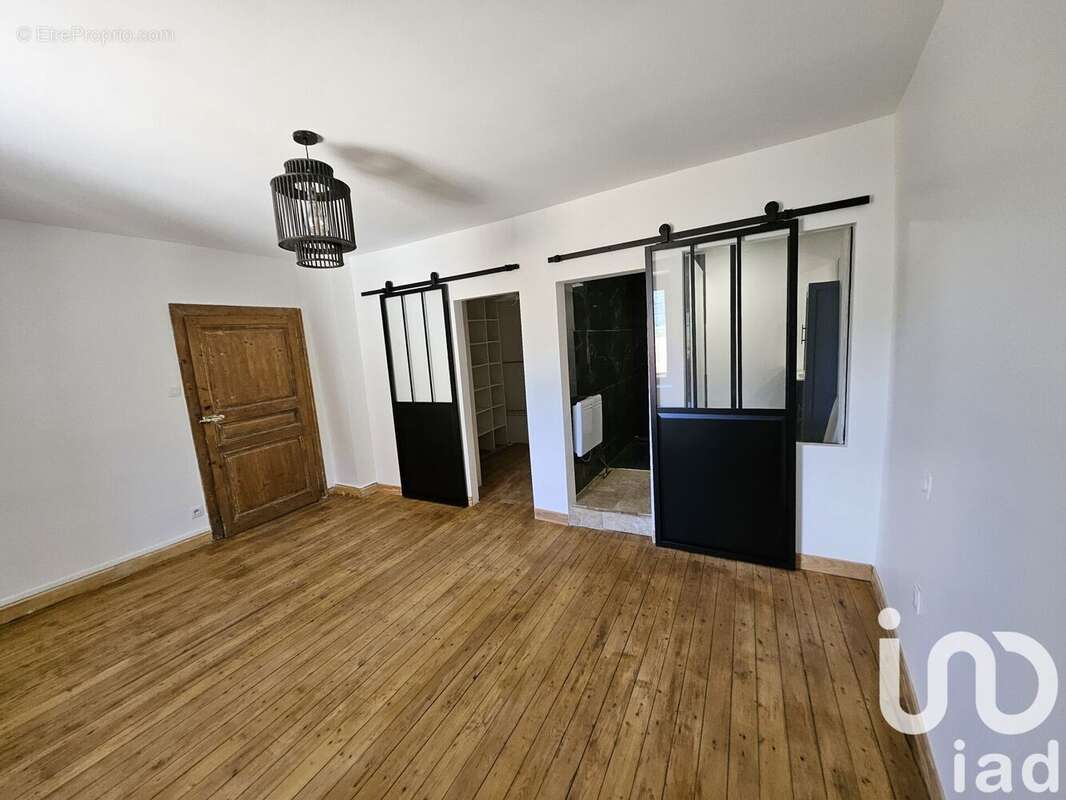 Photo 6 - Maison à ANGLEFORT