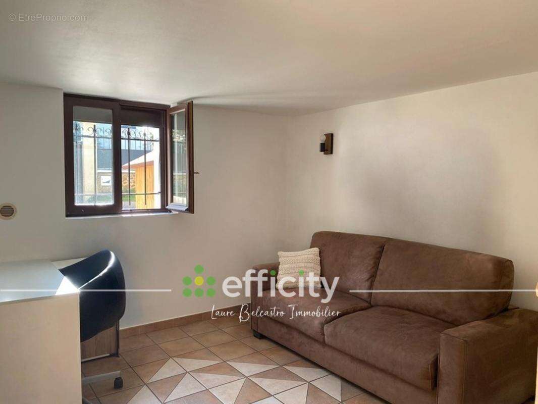 Maison à LIVRY-GARGAN