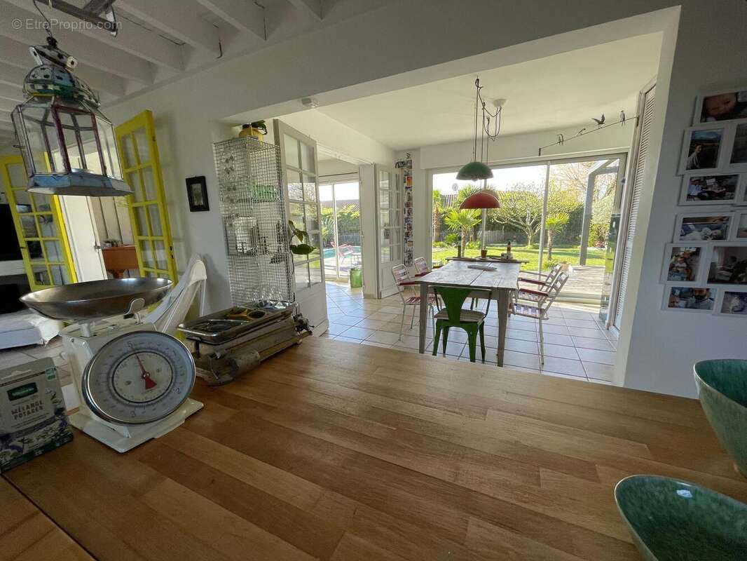 Photo 4 - Maison à LEGE-CAP-FERRET