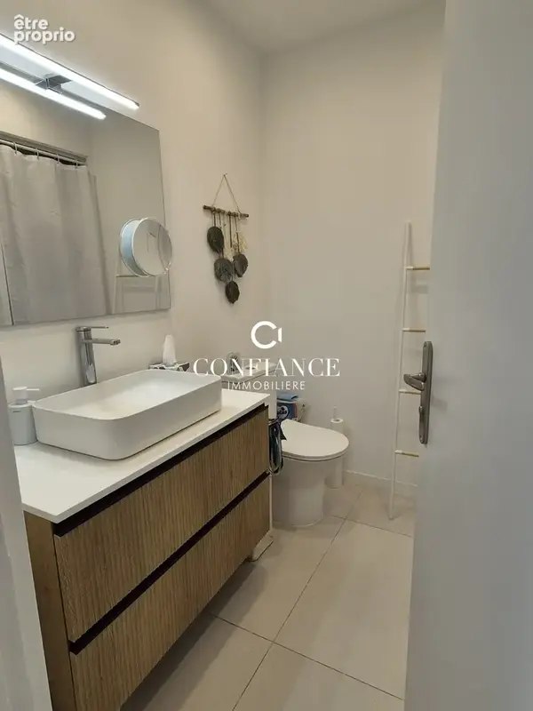 Appartement 1 pièce 44 m² à vendre à Nice (06000) - photo 8
