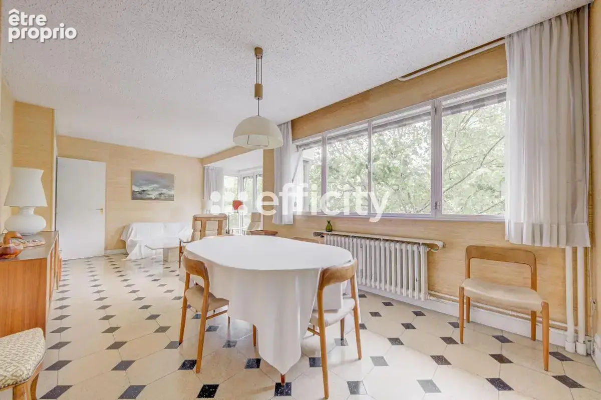 Appartement à rénover - photo 4