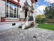 Maison à MAISONS-ALFORT