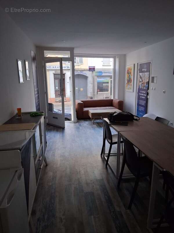 Appartement à VICHY