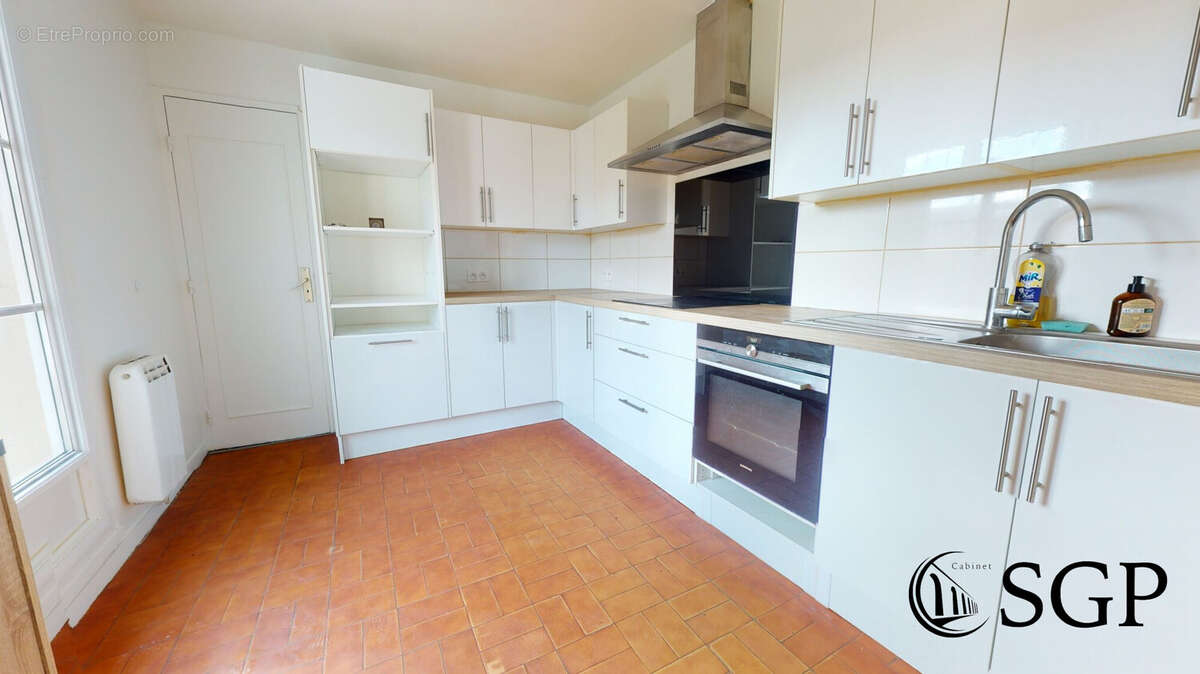 Maison à GUYANCOURT