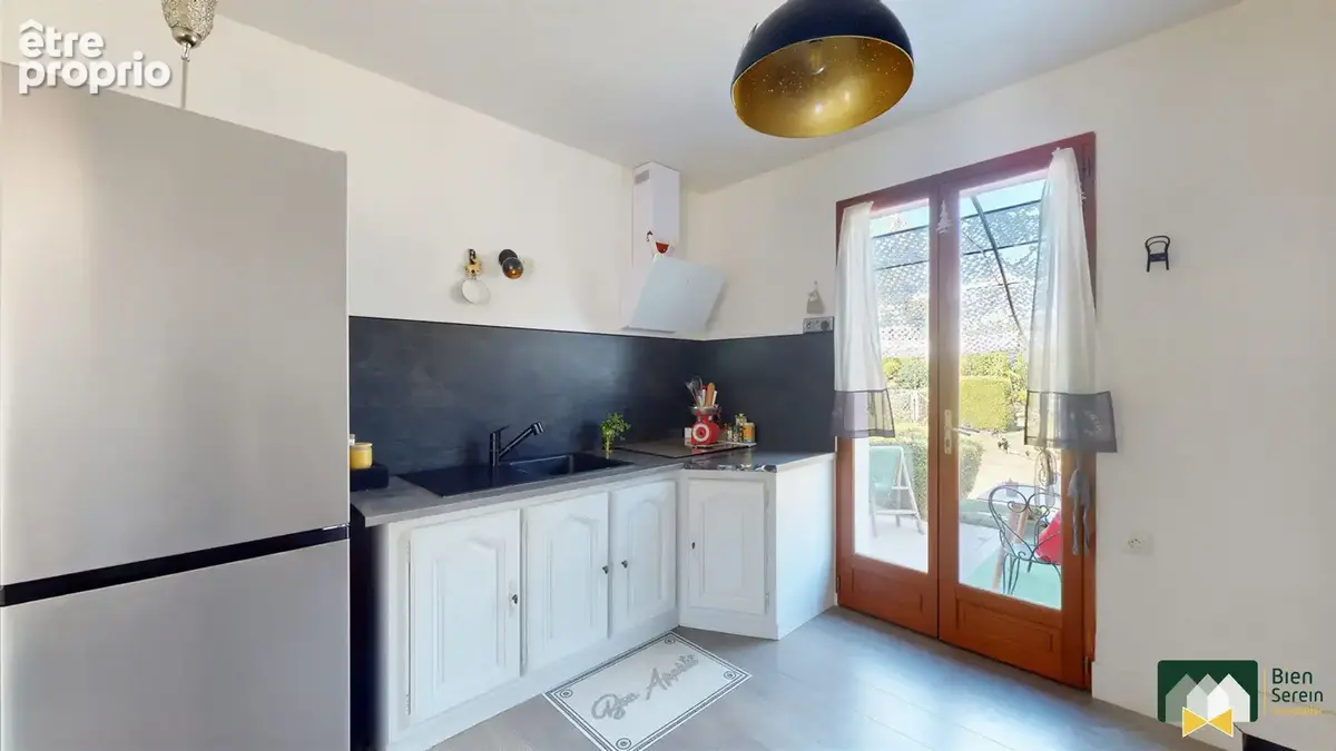 Maison 5 pièces 105 m² à vendre à Saint-Aubin-Des-Bois (28300) - photo 4